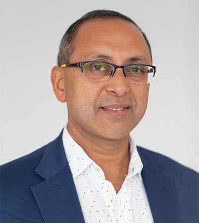Parth Bommakanti, Lean Six Sigma Master Black Belt