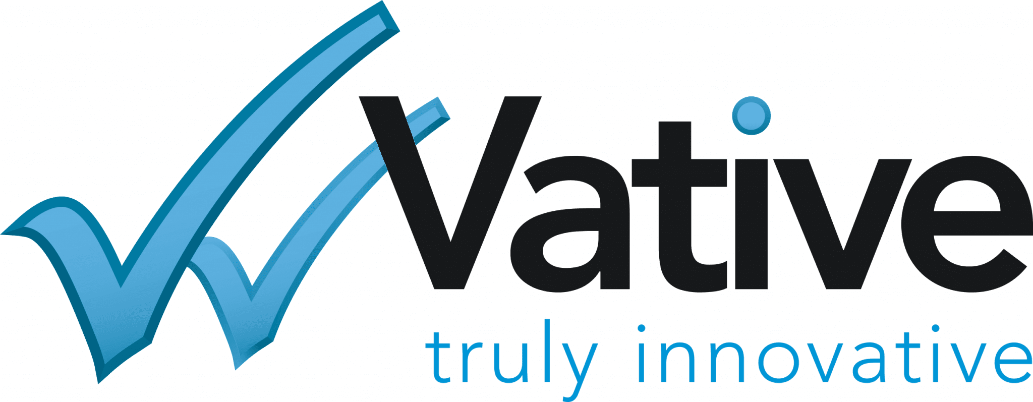 Vative, truly innovative
